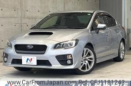 subaru wrx-s4 2016 quick_quick_VAG_VAG-019406