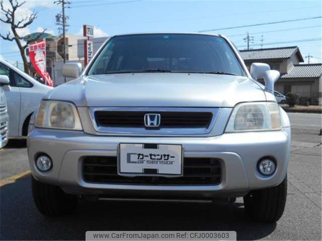 honda cr-v 2000 -HONDA 【尾張小牧 330】--CR-V GF-RD1--RD1-5307687---HONDA 【尾張小牧 330】--CR-V GF-RD1--RD1-5307687- image 2