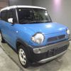 suzuki hustler 2014 CFJ1656953 image 4