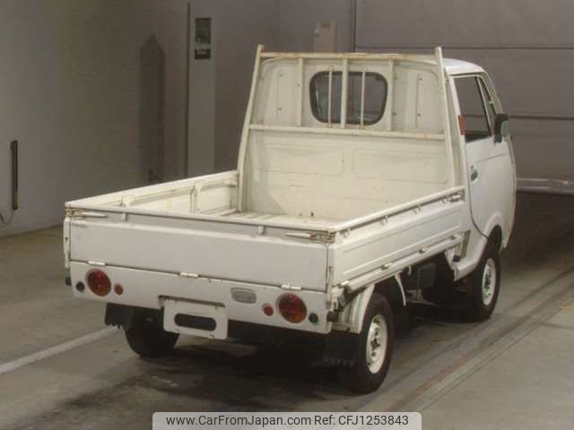 mazda porter-cab 1988 -MAZDA--Porter-Cab M-PC56T--PC56T-438641---MAZDA--Porter-Cab M-PC56T--PC56T-438641- image 2