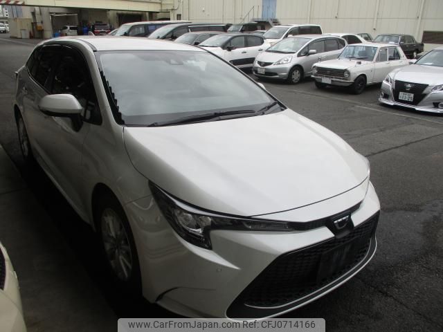 toyota corolla-touring-wagon 2020 quick_quick_3BA-ZRE212W_ZRE212-6006608 image 1