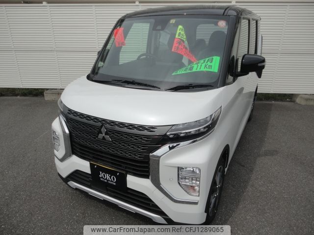 mitsubishi ek-sport 2021 -MITSUBISHI--ek X Space 5AA-B34A--B34A-0010429---MITSUBISHI--ek X Space 5AA-B34A--B34A-0010429- image 1