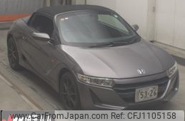 honda s660 2016 -HONDA--S660 JW5-1016596---HONDA--S660 JW5-1016596-