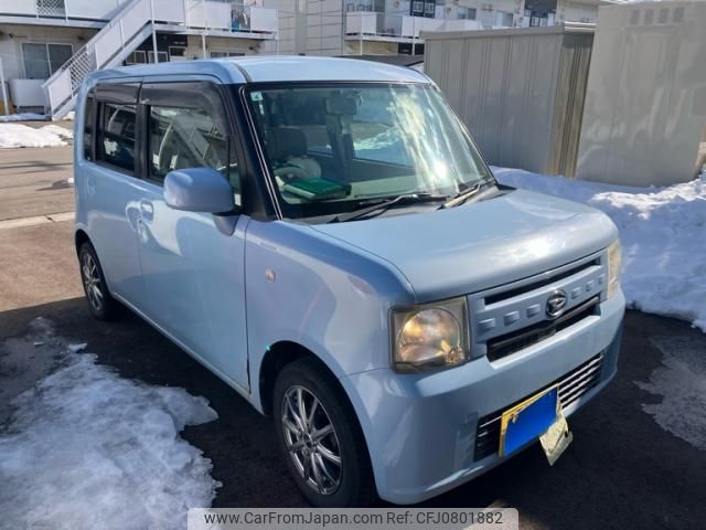 daihatsu move-conte 2011 -DAIHATSU--Move Conte DBA-L585S--L585S-0022097---DAIHATSU--Move Conte DBA-L585S--L585S-0022097- image 1