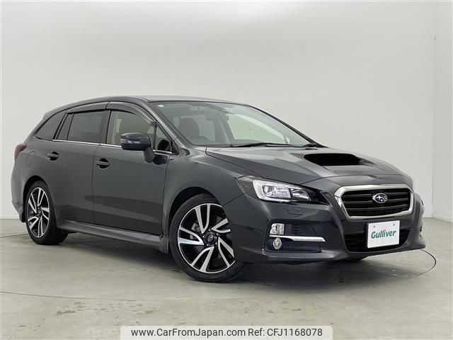 subaru levorg 2015 -SUBARU--Levorg DBA-VMG--VMG-009670---SUBARU--Levorg DBA-VMG--VMG-009670- image 1