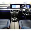 mercedes-benz g-class 2022 CFJ0231414 image 3
