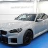 bmw m2 2024 -BMW--BMW M2 3BA-12DM30--WBS12DM0108E28***---BMW--BMW M2 3BA-12DM30--WBS12DM0108E28***- image 1