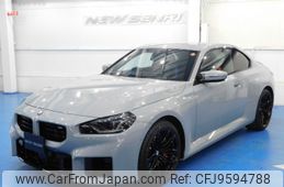 bmw m2 2024 -BMW--BMW M2 3BA-12DM30--WBS12DM0108E28***---BMW--BMW M2 3BA-12DM30--WBS12DM0108E28***-