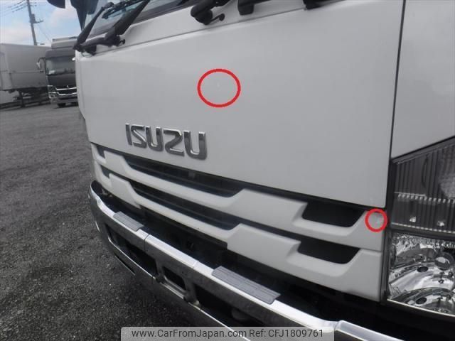 isuzu forward 2015 CFJ1809761 image 2