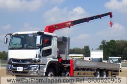 mitsubishi-fuso super-great 2024 -MITSUBISHI--Super Great 2PG-FS74HZ--FS74HZ-548350---MITSUBISHI--Super Great 2PG-FS74HZ--FS74HZ-548350-