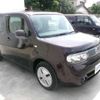 nissan cube 2012 TE1457 image 14