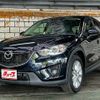 mazda cx-5 2014 -MAZDA--CX-5 DBA-KE5AW--KE5AW-101225---MAZDA--CX-5 DBA-KE5AW--KE5AW-101225- image 1