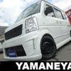 suzuki every-wagon 2014 quick_quick_ABA-DA64W_DA64W-439976 image 1