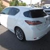 lexus ct 2013 quick_quick_ZWA10_ZWA10-2148931 image 2