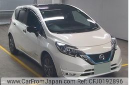 nissan note 1989 quick_quick_DAA-HE12_276699