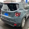 jeep renegade 2018 -CHRYSLER--Jeep Renegade ABA-BU14--1C4BU0000JPH16632---CHRYSLER--Jeep Renegade ABA-BU14--1C4BU0000JPH16632- image 2