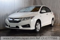 honda grace 2015 -HONDA--Grace GM5--1001704---HONDA--Grace GM5--1001704-