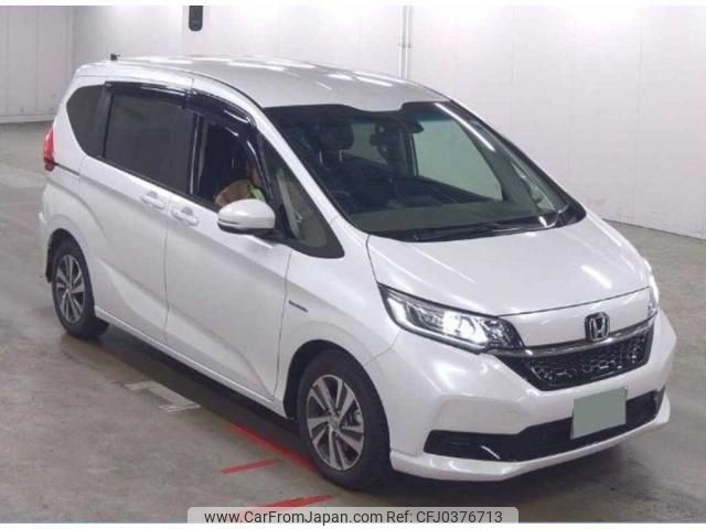 honda freed-plus 2020 quick_quick_6AA-GB7_3117436 image 1