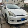 toyota wish 2005 -TOYOTA--Wish CBA-ZNE10G--ZNE10-0262381---TOYOTA--Wish CBA-ZNE10G--ZNE10-0262381- image 2