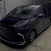 toyota alphard 2024 -TOYOTA--Alphard AGH40-4004018---TOYOTA--Alphard AGH40-4004018- image 4