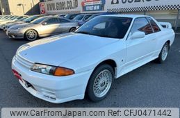 nissan skyline-coupe 1994 -NISSAN--Skyline Coupe BNR32--BNR32-312716---NISSAN--Skyline Coupe BNR32--BNR32-312716-