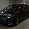 toyota alphard 2022 -TOYOTA--Alphard 3BA-AGH30W--AGH30-0415438---TOYOTA--Alphard 3BA-AGH30W--AGH30-0415438- image 1