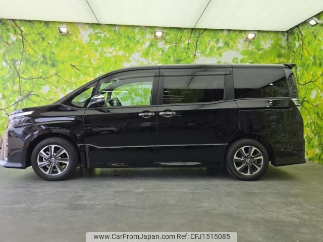 toyota voxy 2020 CFJ1515085 image 2