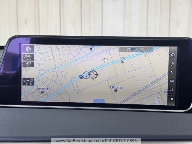 lexus rx 2017 -LEXUS--Lexus RX DBA-AGL20W--AGL20-0008392---LEXUS--Lexus RX DBA-AGL20W--AGL20-0008392- image 2