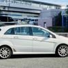 mercedes-benz b-class 2007 quick_quick_CBA-245233_WDD2452332J247526 image 4