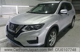 nissan x-trail 2019 quick_quick_DBA-NT32_NT32-308318