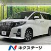 toyota alphard 2017 CFJ1854048 image 1