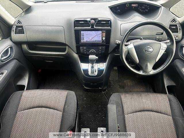 nissan serena 2014 504928-922493 image 1