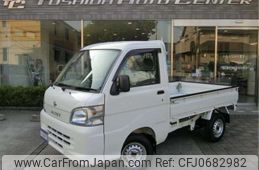 daihatsu hijet-truck 2010 -DAIHATSU 【所沢 480ｾ4798】--Hijet Truck EBD-S201P--S201P-0051231---DAIHATSU 【所沢 480ｾ4798】--Hijet Truck EBD-S201P--S201P-0051231-