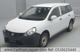 nissan ad-van 2018 -NISSAN--AD Van DBF-VZNY12--VZNY12-075505---NISSAN--AD Van DBF-VZNY12--VZNY12-075505-