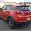 mazda cx-3 2017 CFJ1738953 image 21