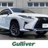 lexus rx 2017 -LEXUS--Lexus RX DAA-GYL20W--GYL20-0004617---LEXUS--Lexus RX DAA-GYL20W--GYL20-0004617- image 1