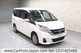 nissan serena 2019 -NISSAN--Serena GNC27-012537---NISSAN--Serena GNC27-012537-