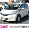 honda fit 2011 -HONDA--Fit DBA-GE7--GE7-1505128---HONDA--Fit DBA-GE7--GE7-1505128- image 1