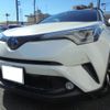 toyota c-hr 2018 YAMAKATSU_ZYX10-2122729 image 1