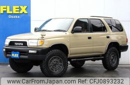 toyota hilux-surf 2000 -TOYOTA--Hilux Surf GF-RZN185W--RZN185-9037716---TOYOTA--Hilux Surf GF-RZN185W--RZN185-9037716-