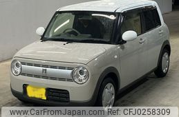 suzuki alto-lapin 2018 -SUZUKI 【北九州 581え5307】--Alto Lapin HE33S-196757---SUZUKI 【北九州 581え5307】--Alto Lapin HE33S-196757-