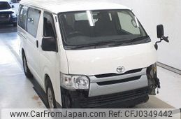 toyota hiace-van 2016 -TOYOTA--Hiace Van TRH200V-5028833---TOYOTA--Hiace Van TRH200V-5028833-