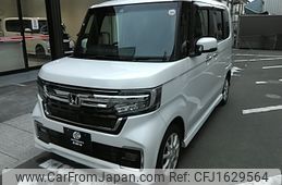 honda n-box 2021 CFJ1629564