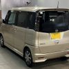 nissan roox 2010 -NISSAN 【高知 583こ1511】--Roox ML21S-509422---NISSAN 【高知 583こ1511】--Roox ML21S-509422- image 2