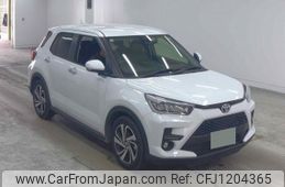 toyota raize 2024 quick_quick_5BA-A201A_A201A-0081629
