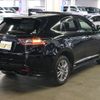 toyota harrier 2016 -TOYOTA--Harrier DBA-ZSU60W--ZSU60-0087495---TOYOTA--Harrier DBA-ZSU60W--ZSU60-0087495- image 2