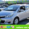 toyota vitz 2012 -TOYOTA--Vitz NSP130--2092993---TOYOTA--Vitz NSP130--2092993- image 1