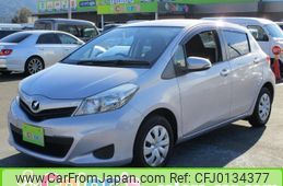 toyota vitz 2012 -TOYOTA--Vitz NSP130--2092993---TOYOTA--Vitz NSP130--2092993-