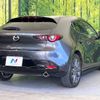 mazda mazda3 2022 -MAZDA--MAZDA3 3DA-BP8P--BP8P-201931---MAZDA--MAZDA3 3DA-BP8P--BP8P-201931- image 17
