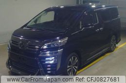 toyota vellfire 2019 -TOYOTA--Vellfire DBA-GGH30W--GGH30-0034561---TOYOTA--Vellfire DBA-GGH30W--GGH30-0034561-